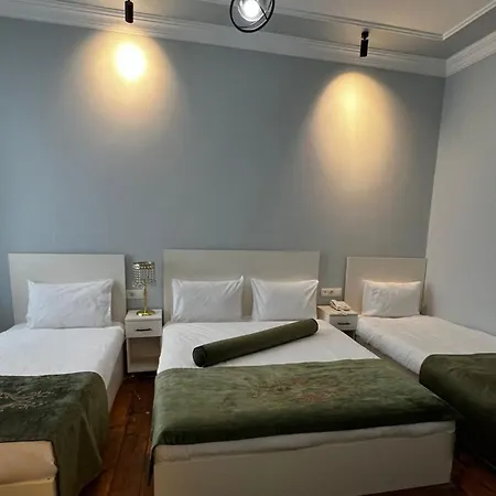 Hotel Bali Star Estambul