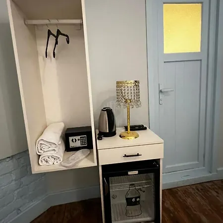 Hotel Bali Star Estambul