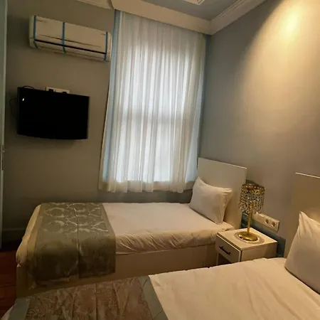 Hotel Bali Star Estambul
