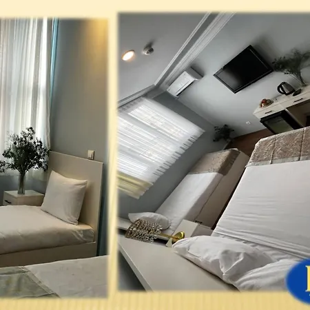 Hotel Bali Star Estambul