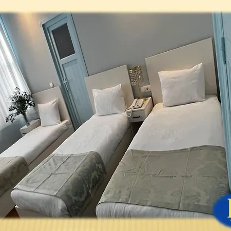 Bali Star Hotel Estambul