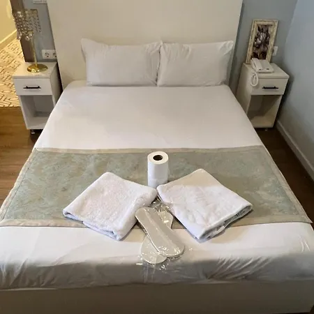 Bali Star Hotel Estambul