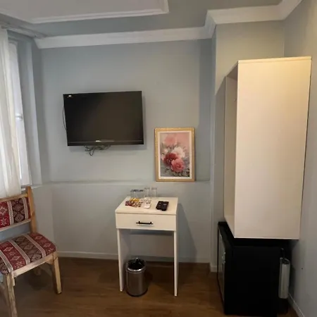Bali Star Hotel Estambul