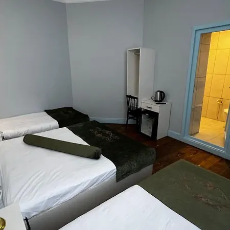 Bali Star 3*