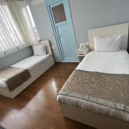 Bali Star 3* Κωνσταντινούπολη