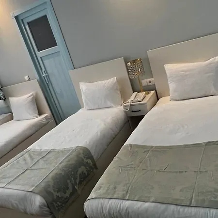 Bali Star فندق 3*
