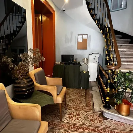 فندق Bali Star اسطنبول