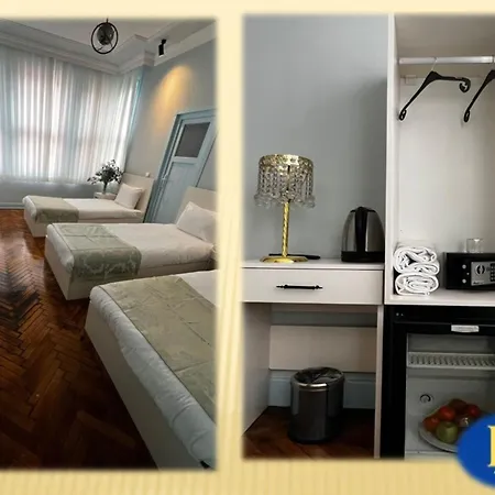 Bali Star 3* Κωνσταντινούπολη