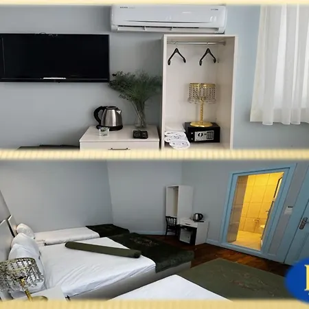 فندق Bali Star 3*