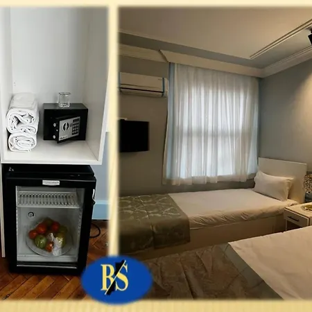 Bali Star فندق اسطنبول
