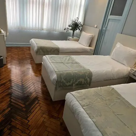 Bali Star 3*