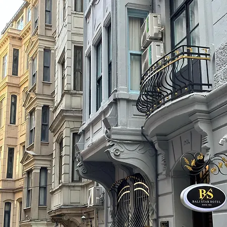 Bali Star 3* Κωνσταντινούπολη