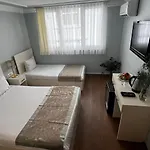 Hotel Bali Star