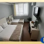 Hotel Bali Star 3*