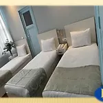 Bali Star Hotel Provincia di Istanbul