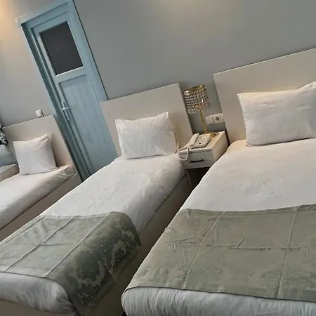 Bali Star Estambul
