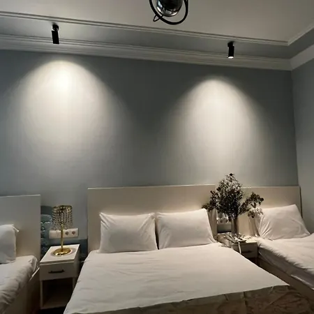 Bali Star Hotel Estambul