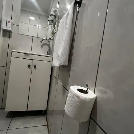 Bali Star Hotel Istanbul