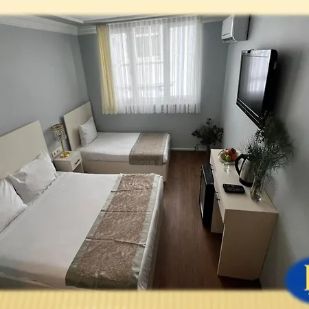 Hotel Bali Star 3*