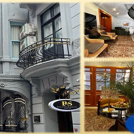 Bali Star Hotel Istanbul