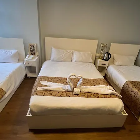Bali Star Hotel 3*