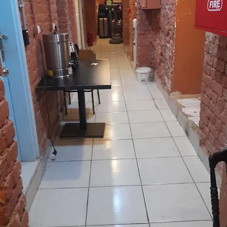 Bali Star Hotel