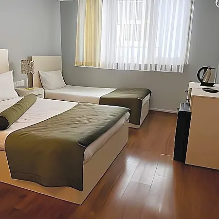 Hotel Bali Star Istanbul