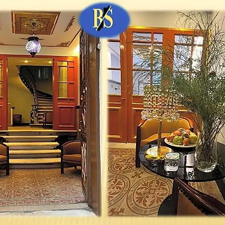 Bali Star 3* Istanbul