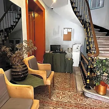 Bali Star Hotel Istanbul