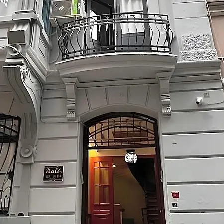 Bali Star Hotel Istanbul