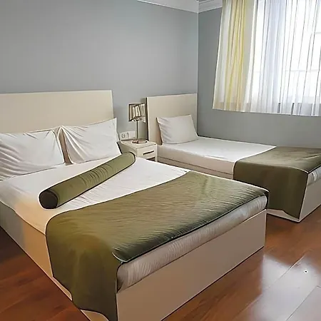 Hotel Bali Star Istanbul