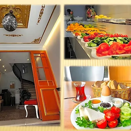 Bali Star Istanbul