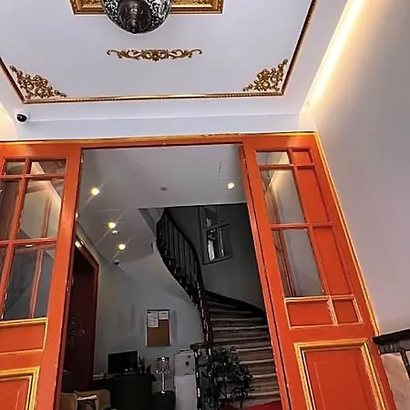 Hotel Bali Star Istanbul