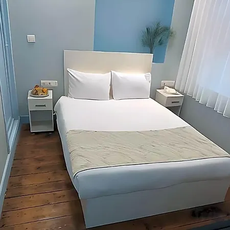 Hotel Bali Star Istanbul