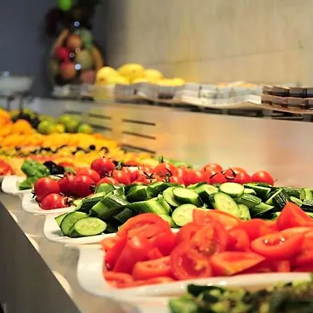 Hotel Bali Star Istanbul