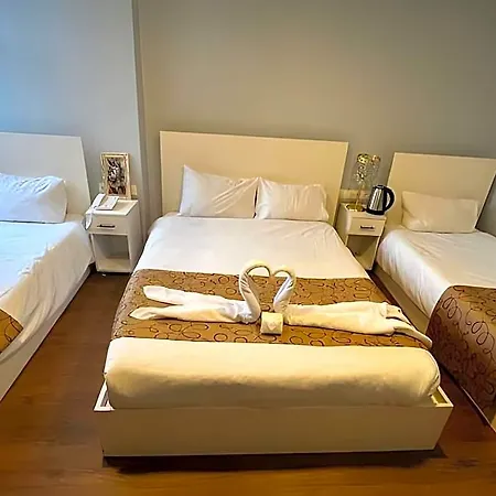 Bali Star Hotel