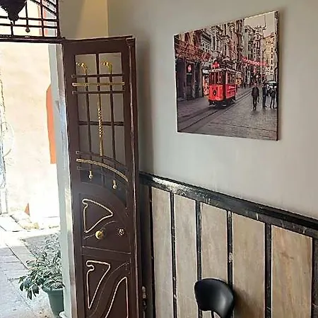 Hotel Bali Star Istanbul