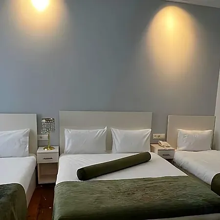 Hotel Bali Star Istanbul