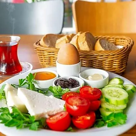 Bali Star Hotel Istanbul