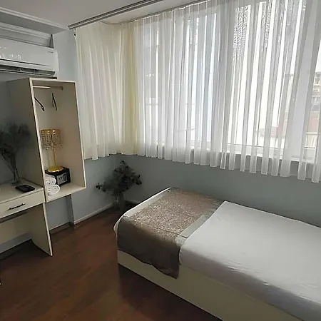 Bali Star 3* Istanbul