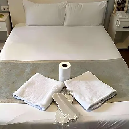 Bali Star Hotel Istanbul