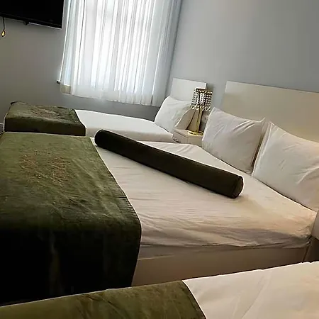Bali Star Hotel