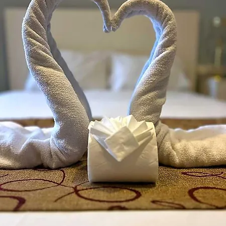 Bali Star Hotel Istanbul