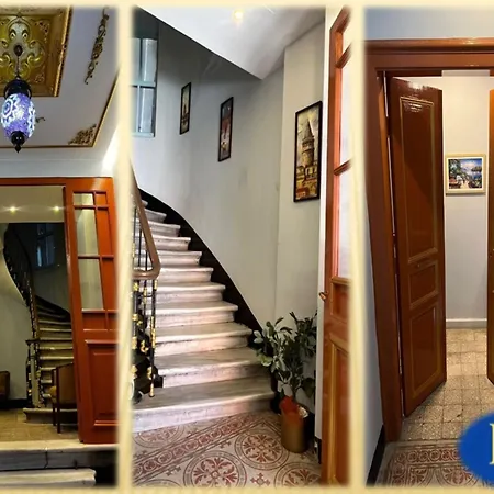 Hotel Bali Star Istambul