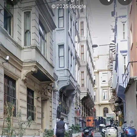 Bali Star Istanbul