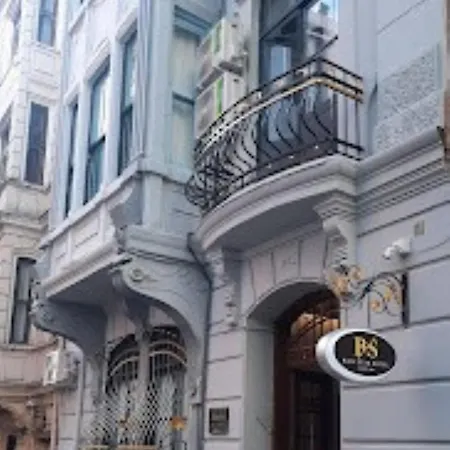 Bali Star Отель