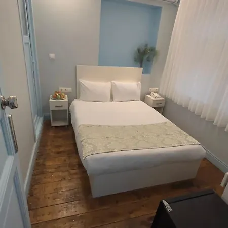 Отель Bali Star *