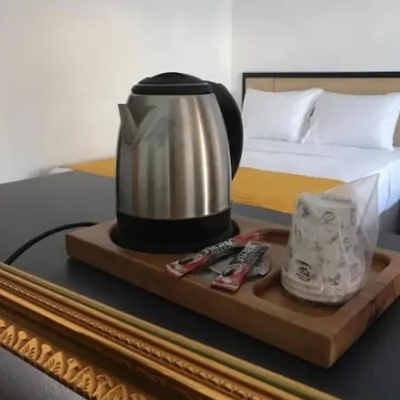 Bali Star Стамбул
