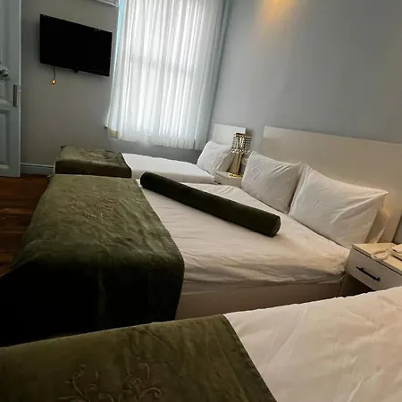 Bali Star Отель Стамбул