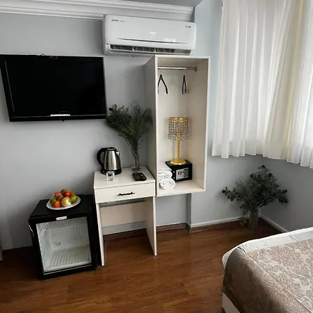Отель Bali Star
